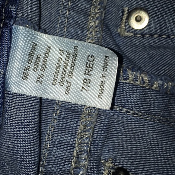 Jeans - Picture 3 of 5